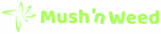 logo Mushnweed