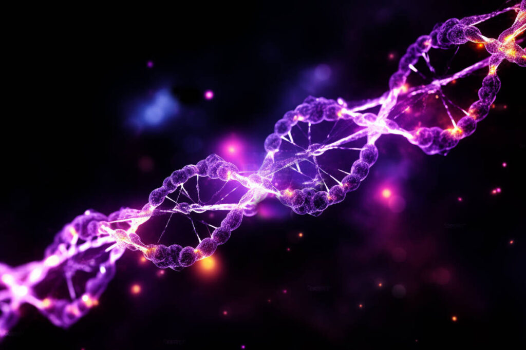 Biohacking moléculaire