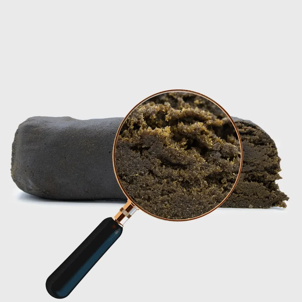 Bubbleazor CBN shit de CBD