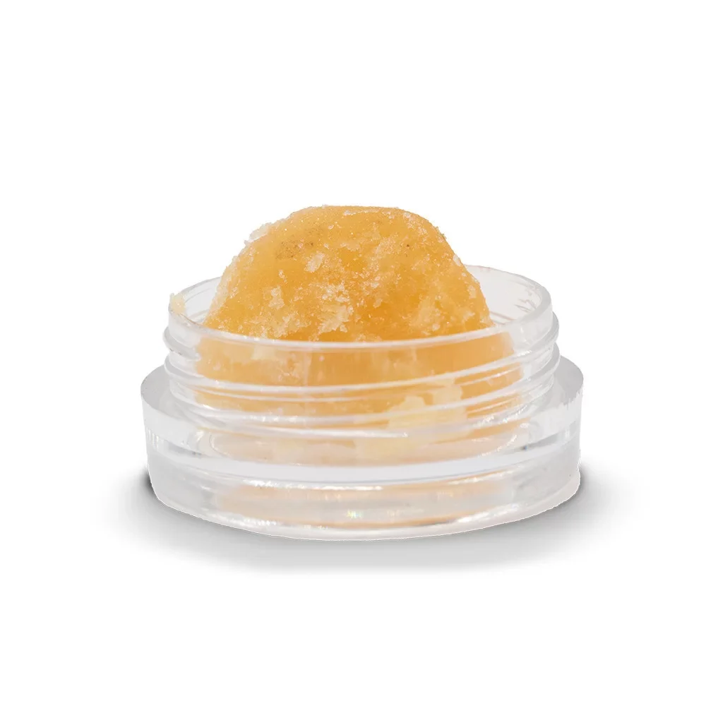 Crumble Super Lemon Haze Ivory