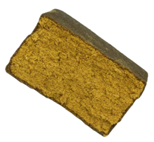 Résine Hasch CBD
