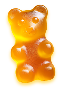 Gélules, gummies & good vibes naturelles