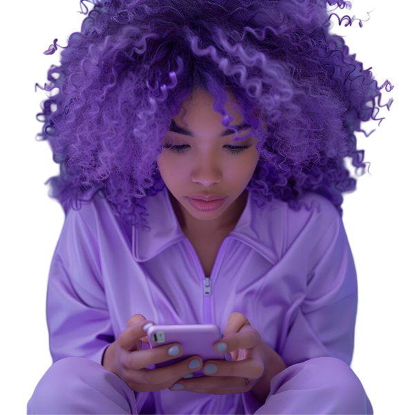 Influenceuse affiliée