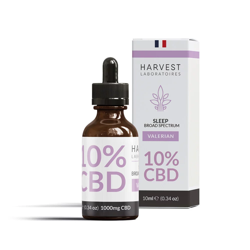 Meilleur CBD pour le soir : huile, infusion ou gummies ? Notre sélection