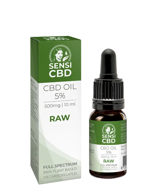 Meilleure huile CBD pour débuter : notre sélection 2026 et comment bien choisir